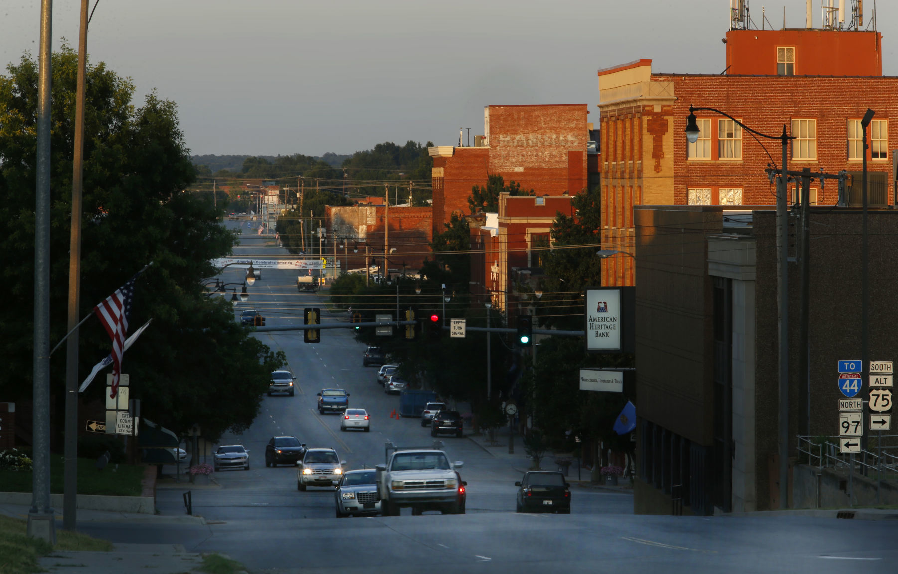 Sapulpa